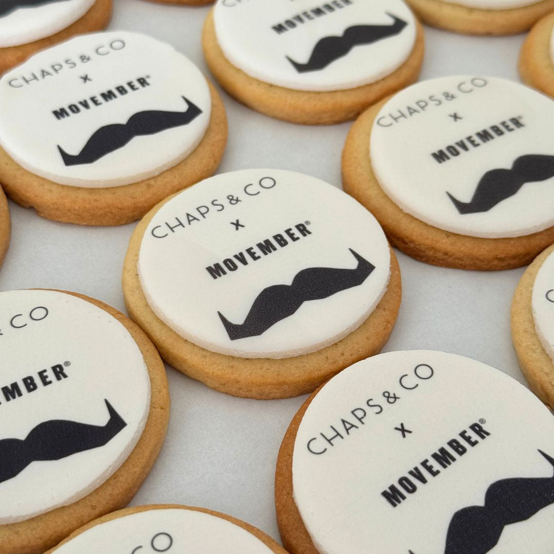 Branded Cookies