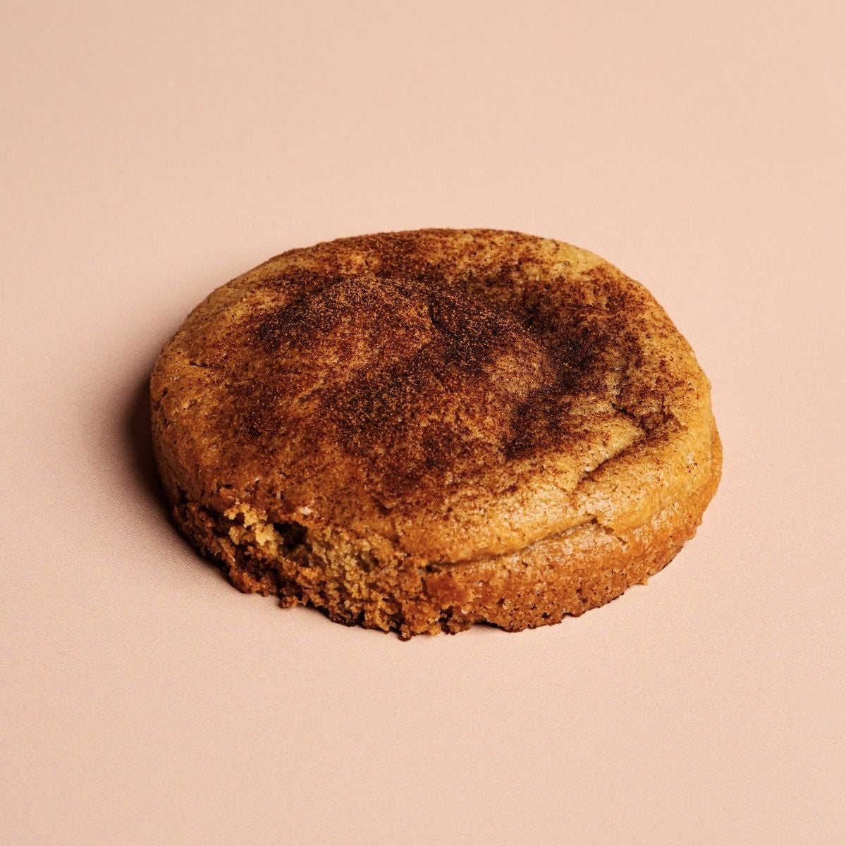 Cinnamon Cream Cheese
