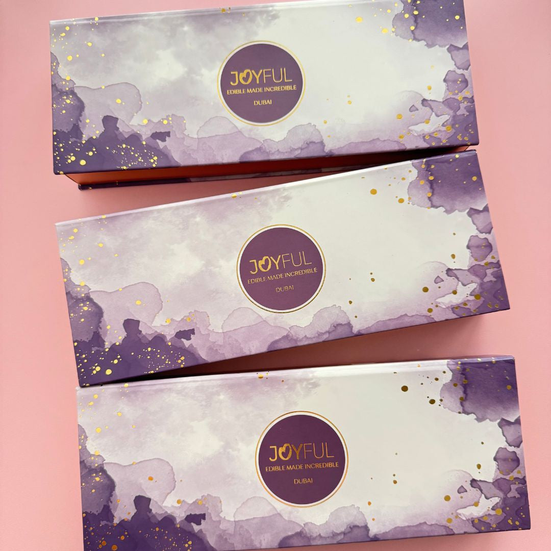 Chocolate Hazelnut Truffle