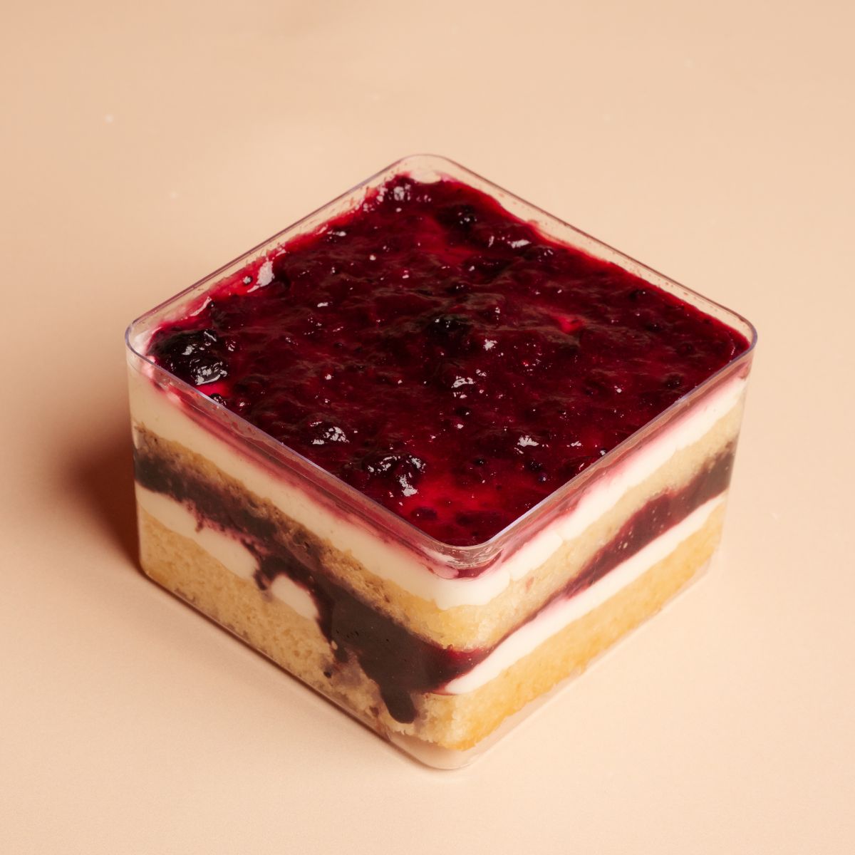 Mixed Berries